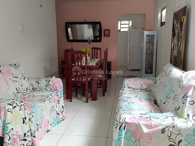 Casa com 199m² 2 quartos e 3 banheiros, à venda, no bairro Satélite em Teresina