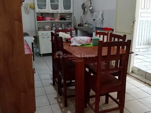 Casa com 199m² 2 quartos e 3 banheiros, à venda, no bairro Satélite em Teresina