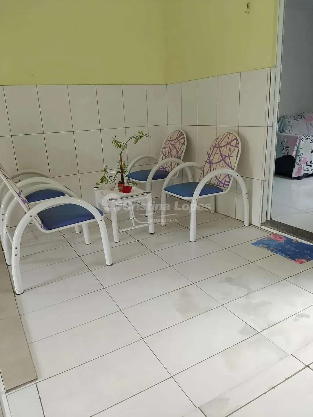 Casa, 2 quartos, 171 m² - Foto 1
