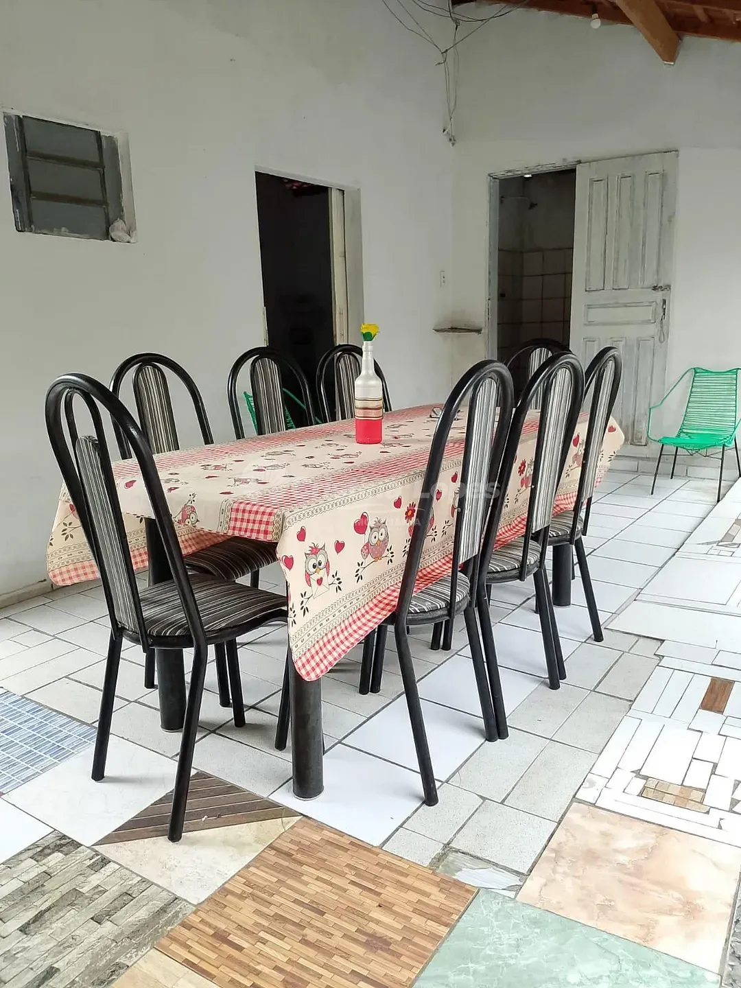 Casa, 2 quartos, 171 m² - Foto 3