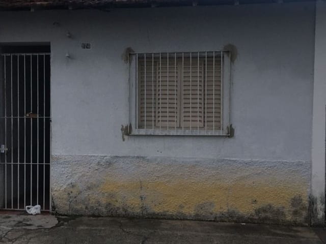 Foto do Casa - Casa à venda por R$180.000,00 - Campo do Galvão - Guaratinguetá/SP | Imobiliária Domos