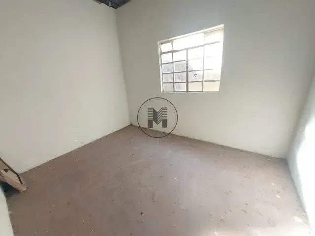 Casa com 70m² 2 quartos e 1 banheiro, à venda, no bairro Campo do Galvão em Guaratinguetá