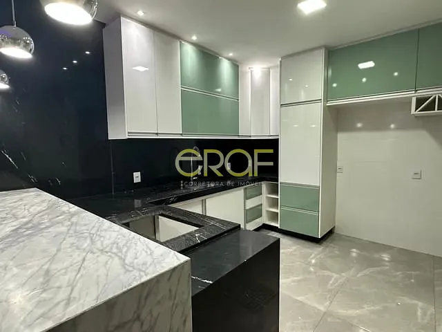 Casa 3 quartos e 2 banheiros, à venda, no bairro Jardim Califórnia em Formosa
