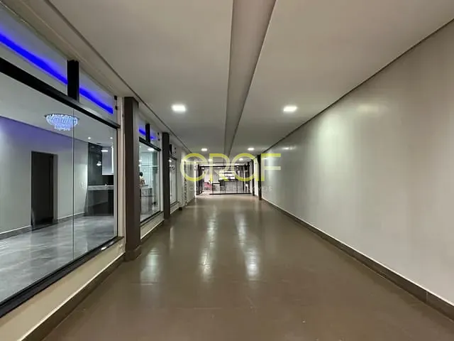 Casa 3 quartos e 2 banheiros, à venda, no bairro Jardim Califórnia em Formosa
