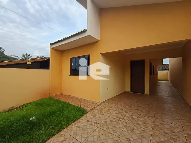 Casa 3 quartos e 1 banheiro, para alugar, no bairro JARDIM PIONEIROS em Rolândia