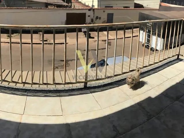 Casa com 300m², à venda, no bairro Jardim São Paulo em Anápolis