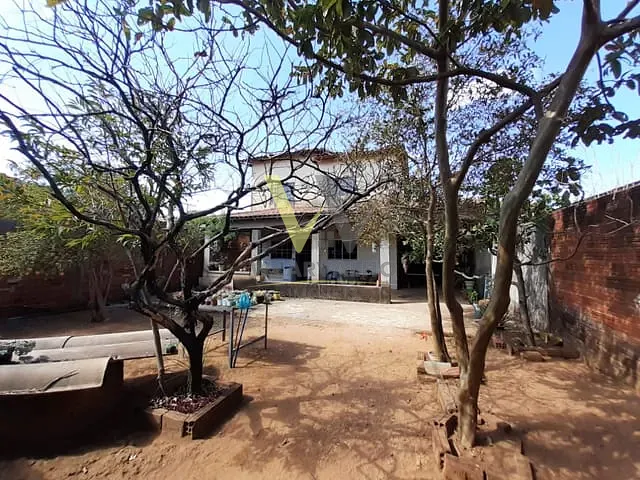 Casa com 300m², à venda, no bairro Jardim São Paulo em Anápolis