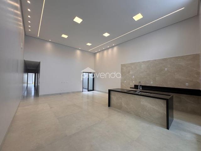 Foto do Casa - CASA 03 SUÍTES - JARDIM AMÉRICA - TERRENO 267m² | Provenda Imobiliária