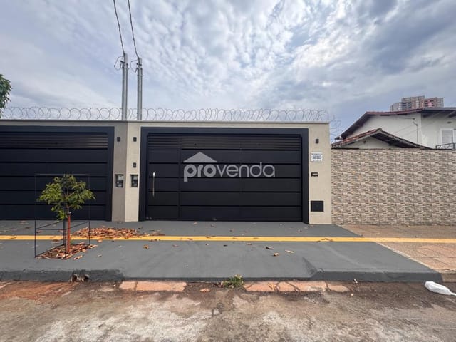 Foto do Casa - CASA 03 SUÍTES - JARDIM AMÉRICA - TERRENO 267m² | Provenda Imobiliária