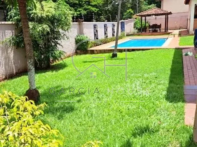 Casa com 900m² 3 quartos e 5 banheiros, à venda, no bairro Jardim Recreio em Ribeirão Preto