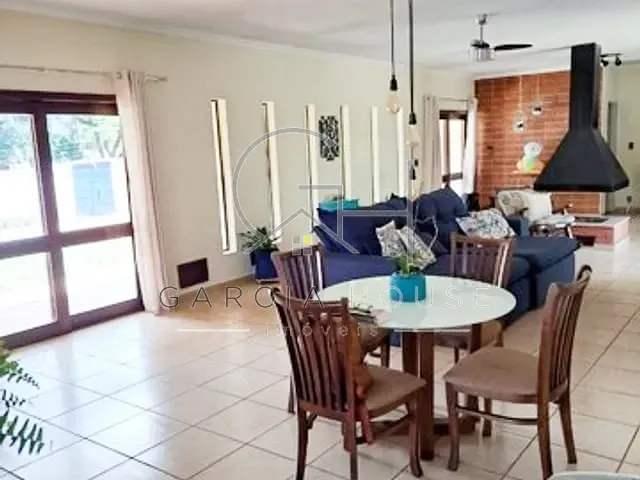 Casa com 900m² 3 quartos e 5 banheiros, à venda, no bairro Jardim Recreio em Ribeirão Preto