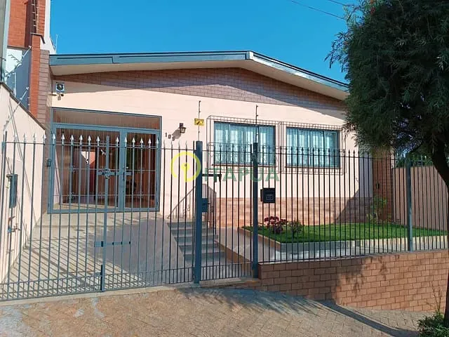 Casa com 288m² 3 quartos e 3 banheiros, à venda, no bairro Jardim Morumbi em Londrina