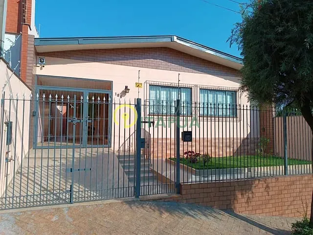 Casa com 288m² 3 quartos e 3 banheiros, à venda, no bairro Jardim Morumbi em Londrina