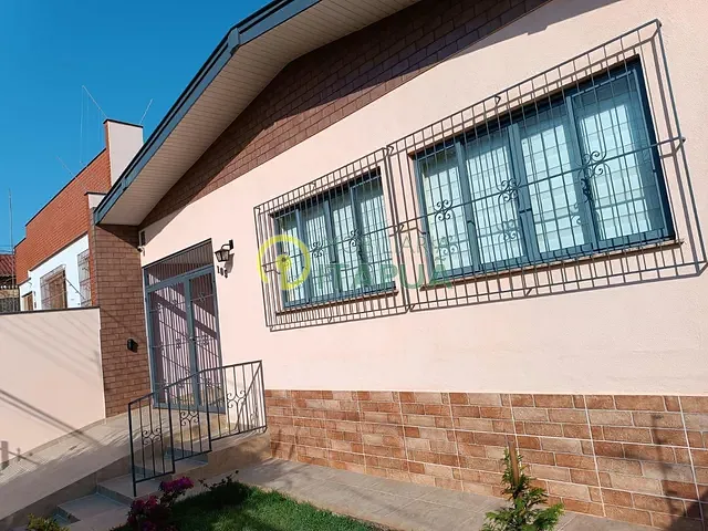 Casa com 288m² 3 quartos e 3 banheiros, à venda, no bairro Jardim Morumbi em Londrina
