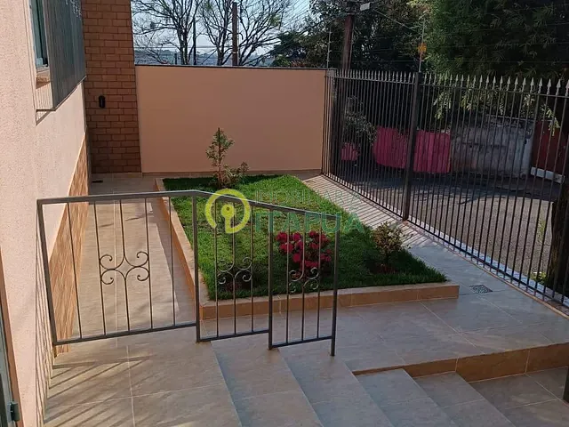 Casa com 288m² 3 quartos e 3 banheiros, à venda, no bairro Jardim Morumbi em Londrina