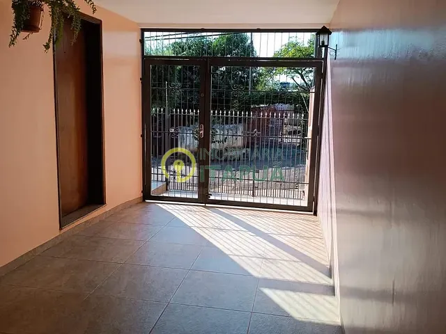 Casa com 288m² 3 quartos e 3 banheiros, à venda, no bairro Jardim Morumbi em Londrina