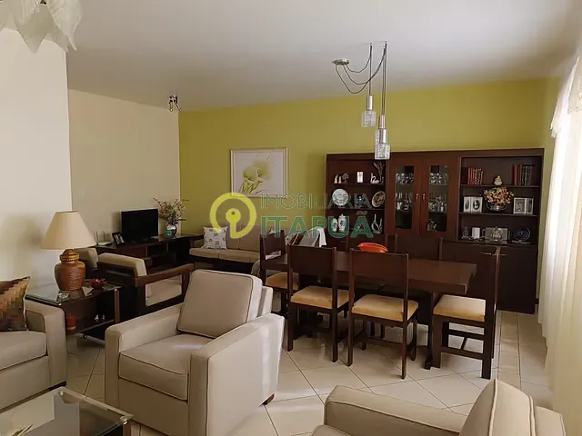 Casa com 288m² 3 quartos e 3 banheiros, à venda, no bairro Jardim Morumbi em Londrina