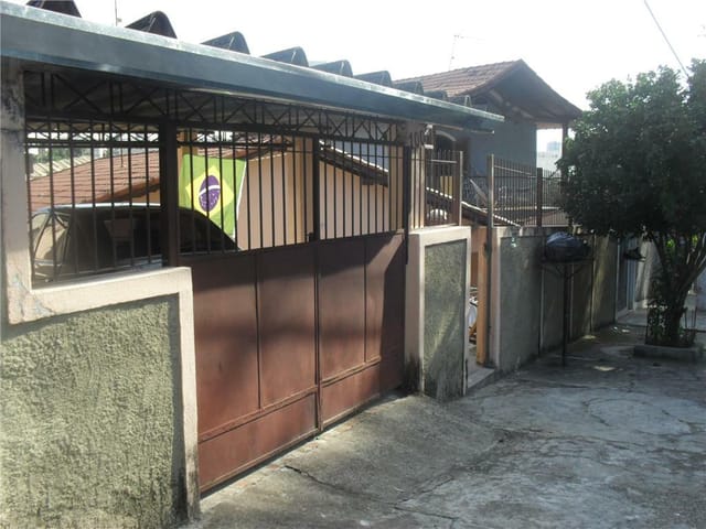 Foto do Casa - Casa residencial à venda, Jardim Satélite, São José dos Campos. | INDEPENDENCE NEGOCIOS IMOBILIARIOS LTDA