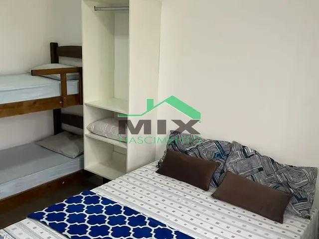 Casa com 183m² 2 quartos e 2 banheiros, à venda, no bairro Luíza Mar Mirim em Itanhaém