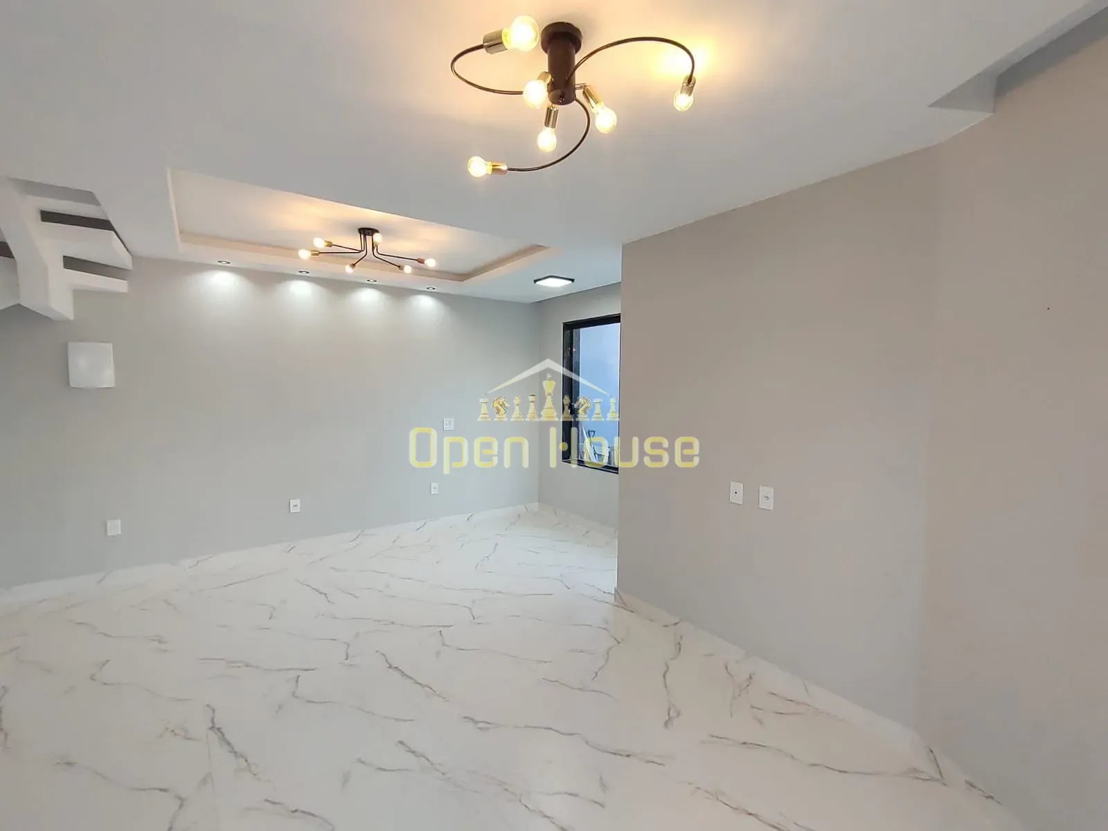 Casa, 3 quartos, 122 m² - Foto 3
