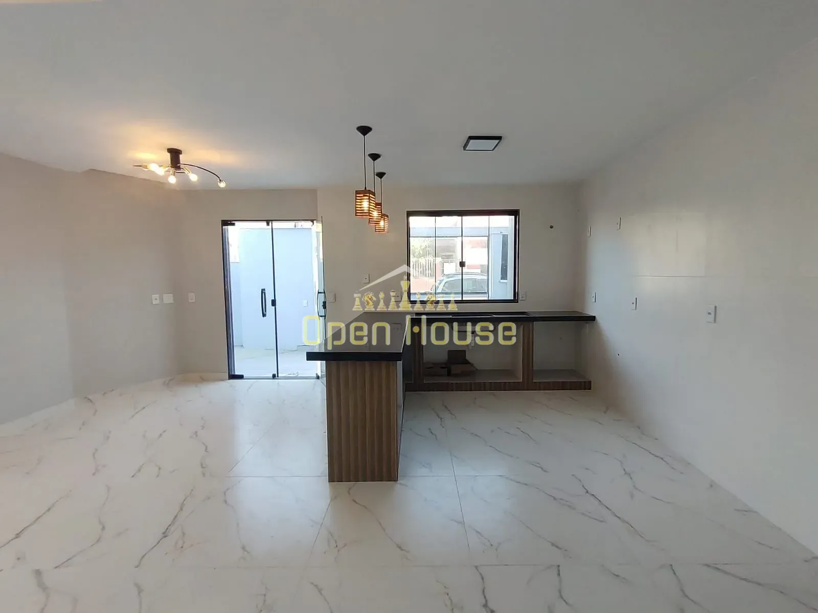 Casa, 3 quartos, 122 m² - Foto 8