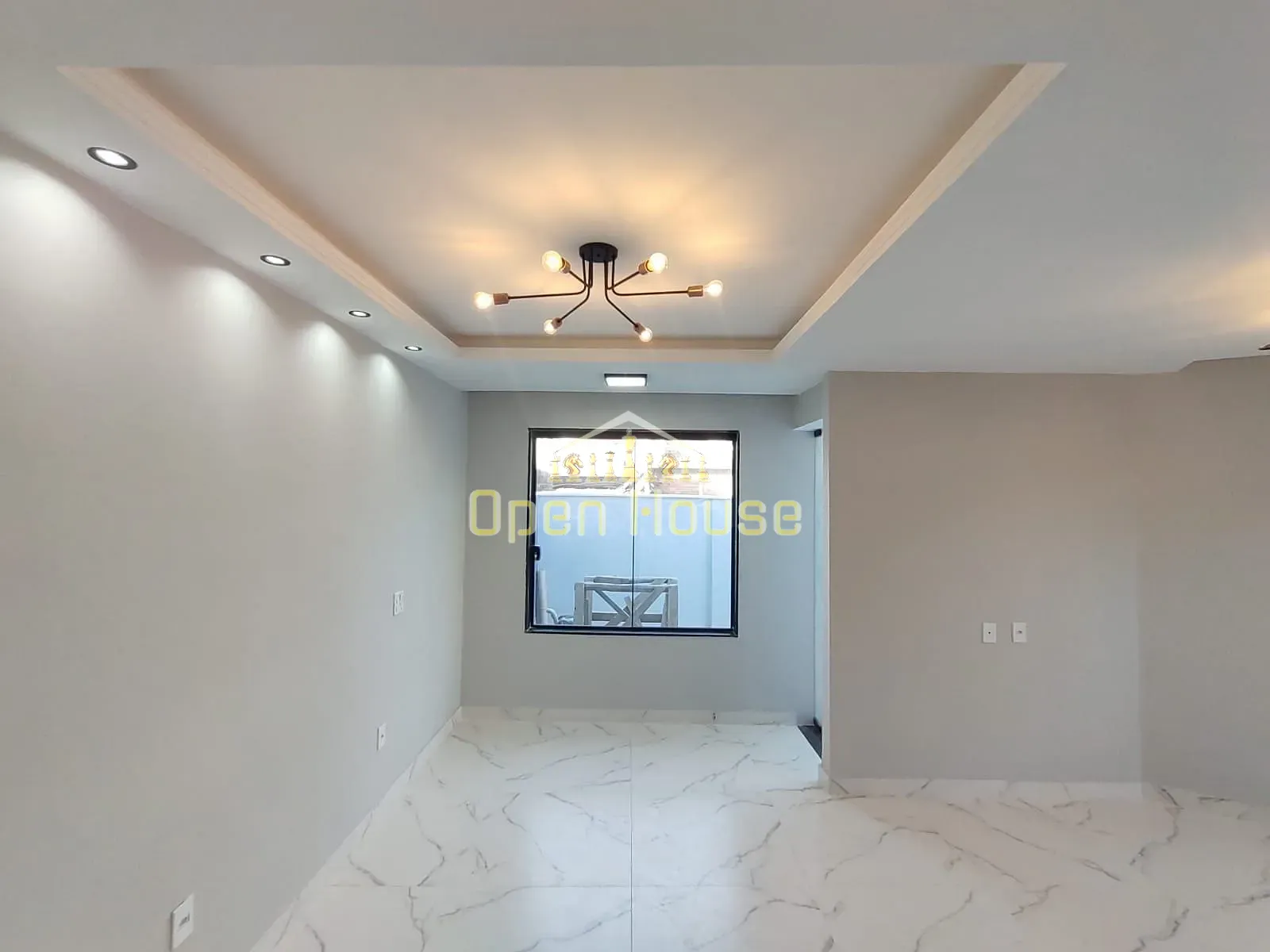 Casa, 3 quartos, 122 m² - Foto 7