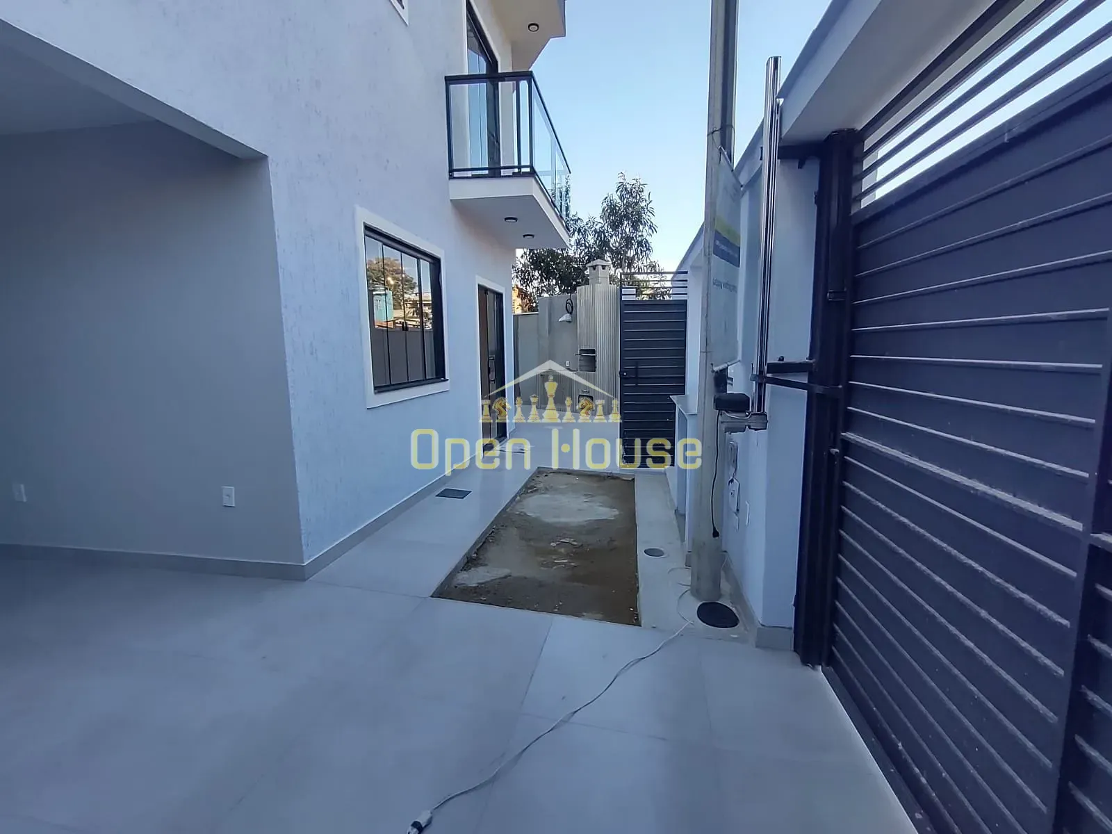 Casa, 3 quartos, 122 m² - Foto 37