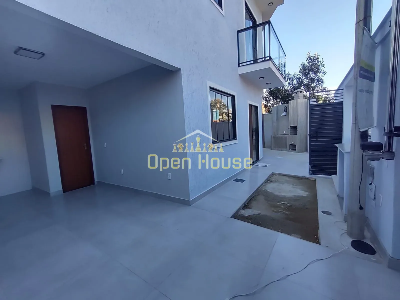 Casa, 3 quartos, 122 m² - Foto 46
