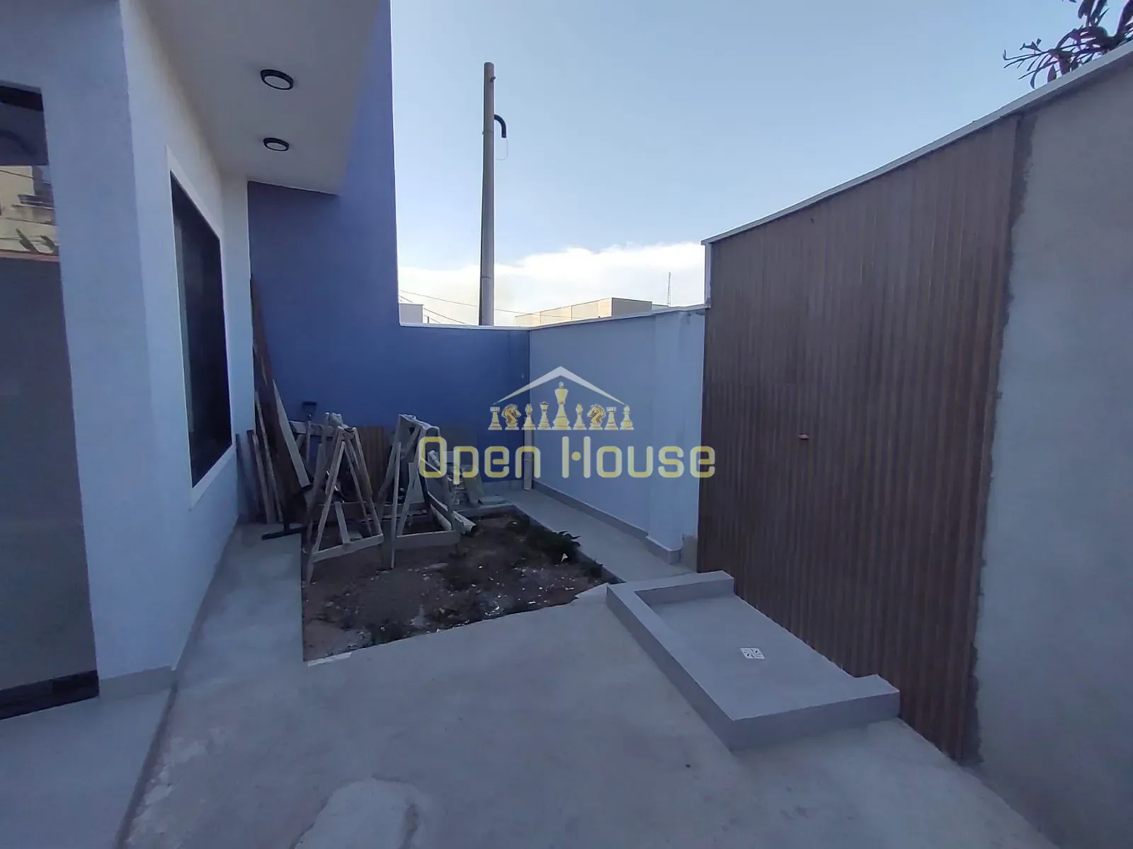 Casa, 3 quartos, 122 m² - Foto 41