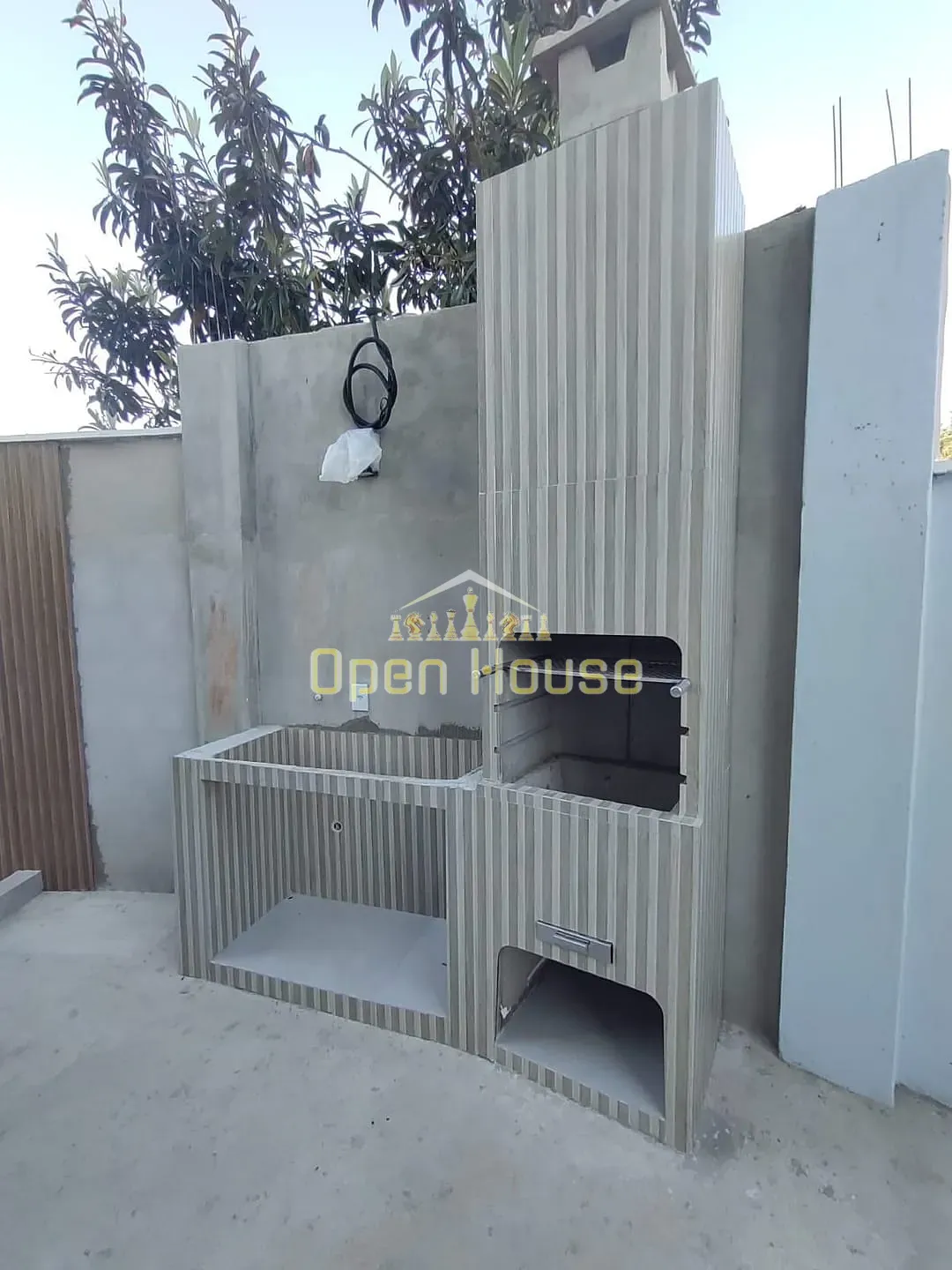 Casa, 3 quartos, 122 m² - Foto 42