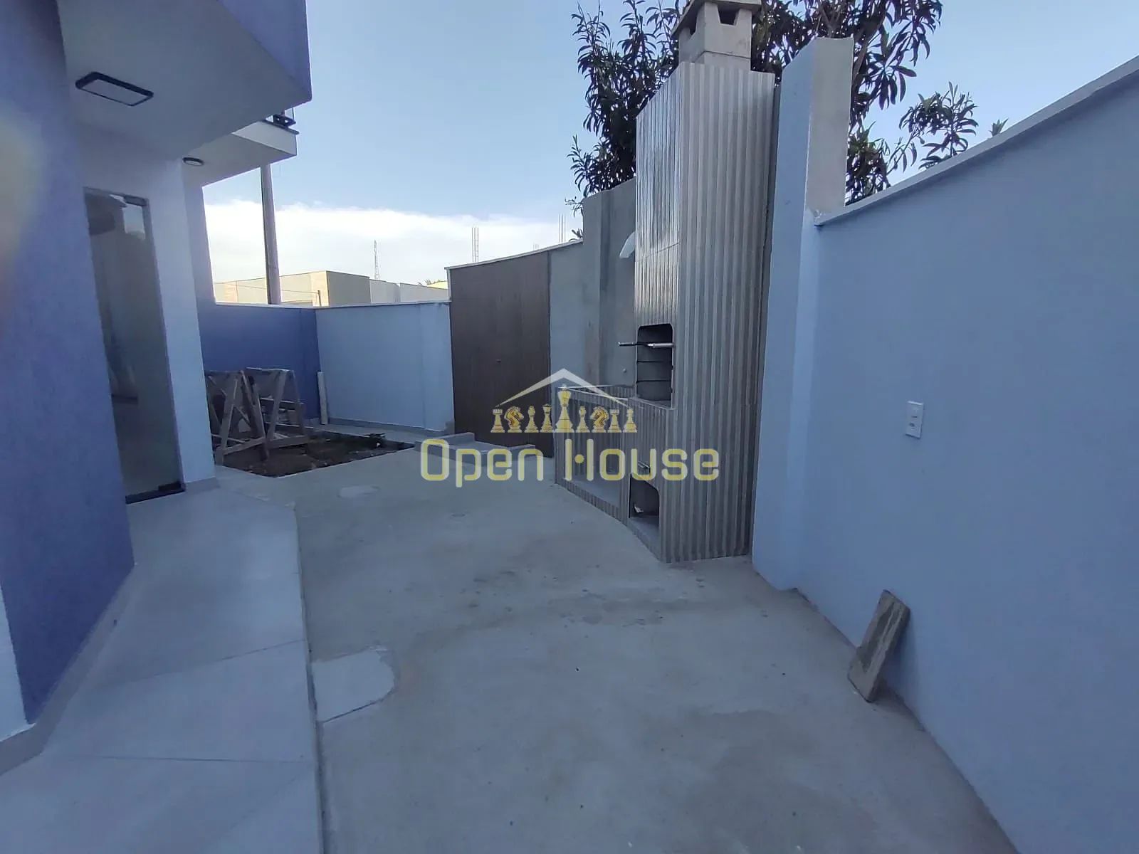 Casa, 3 quartos, 122 m² - Foto 39