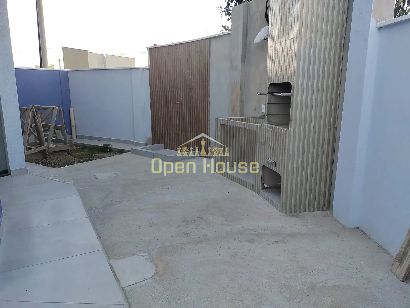 Casa, 3 quartos, 122 m² - Foto 43