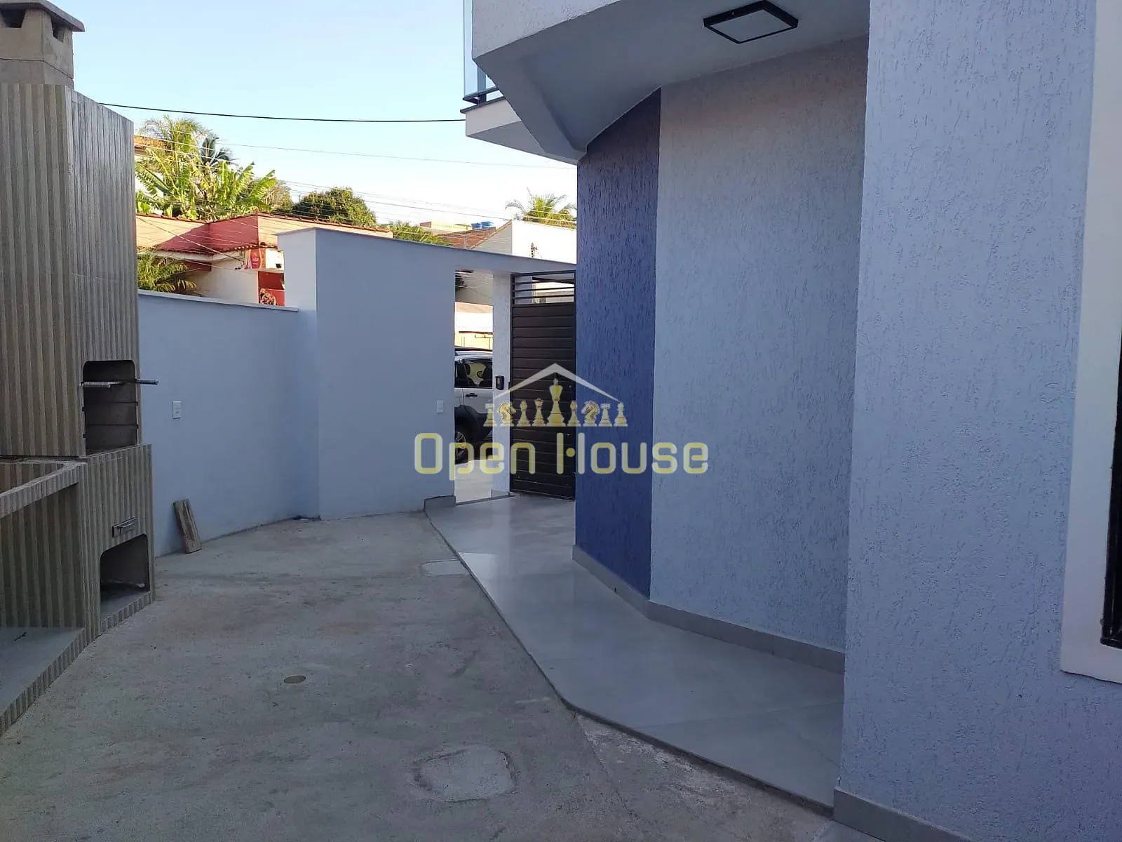 Casa, 3 quartos, 122 m² - Foto 40
