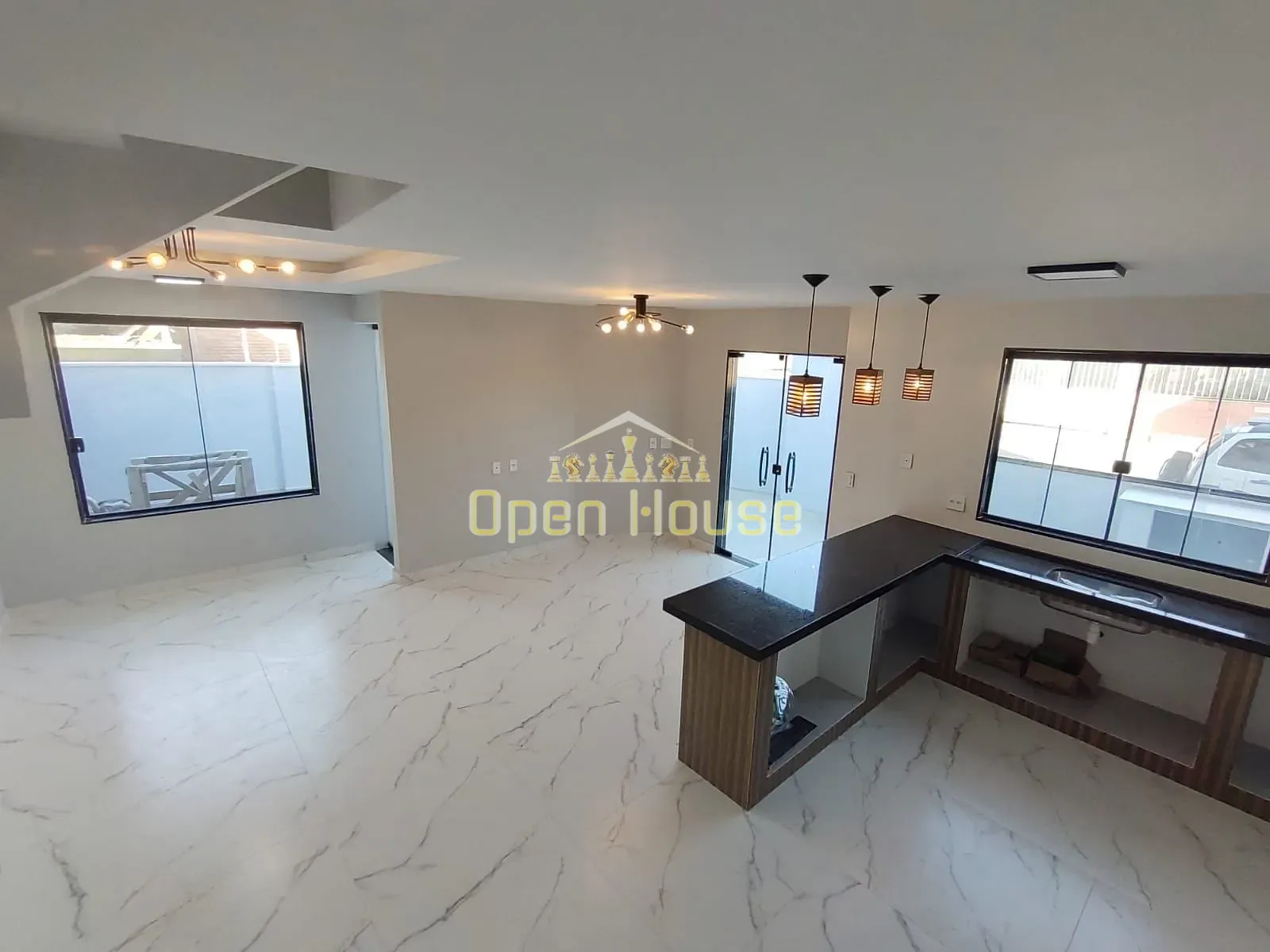 Casa, 3 quartos, 122 m² - Foto 15