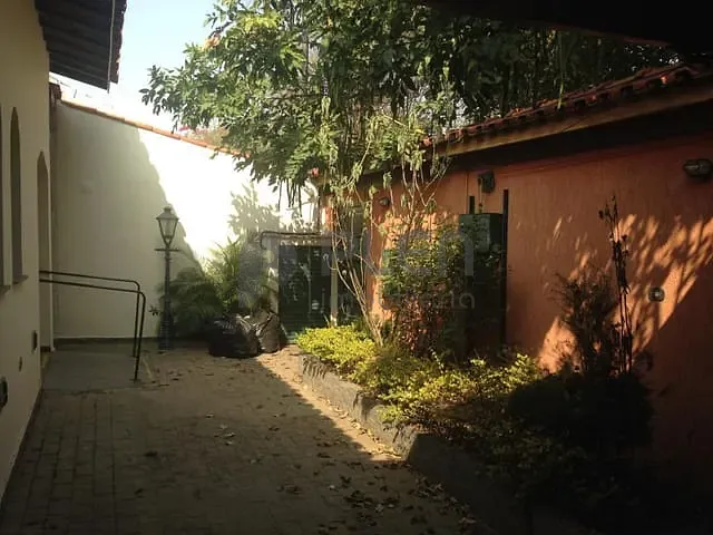 Casa à venda, no bairro Água Fria em São Paulo
