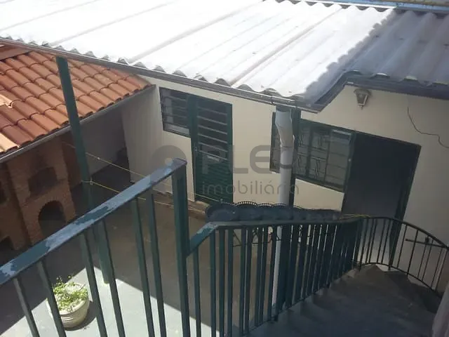 Casa à venda, no bairro Água Fria em São Paulo