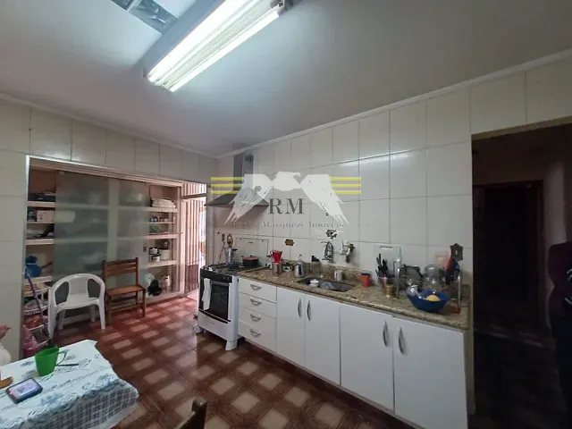 Casa com 230m² 3 quartos e 2 banheiros, à venda, no bairro Vila Formosa em São Paulo