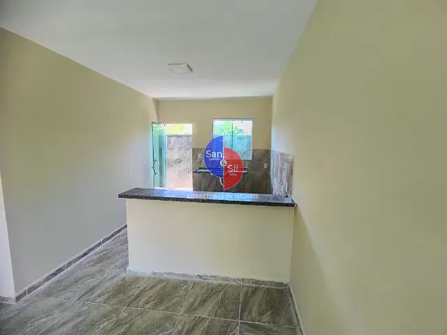 Casa com 215m² 2 quartos e 1 banheiro, à venda, no bairro Ipiranga (Guia de Pacobaíba) em Magé