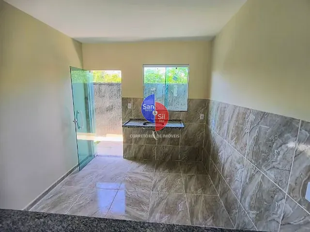 Casa com 215m² 2 quartos e 1 banheiro, à venda, no bairro Ipiranga (Guia de Pacobaíba) em Magé