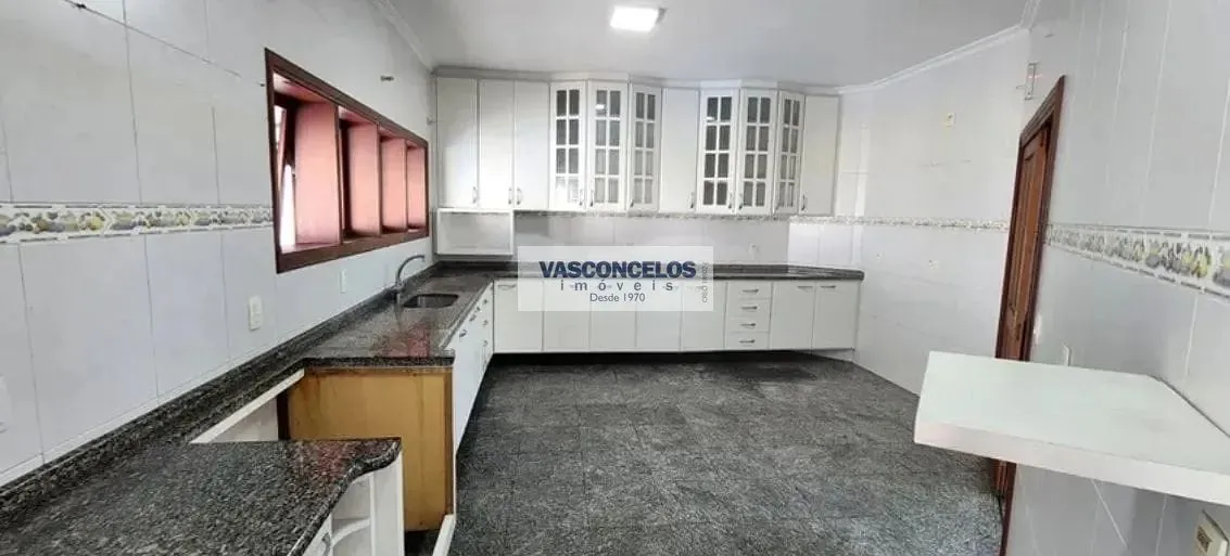 Casa, 4 quartos, 490 m² - Foto 7