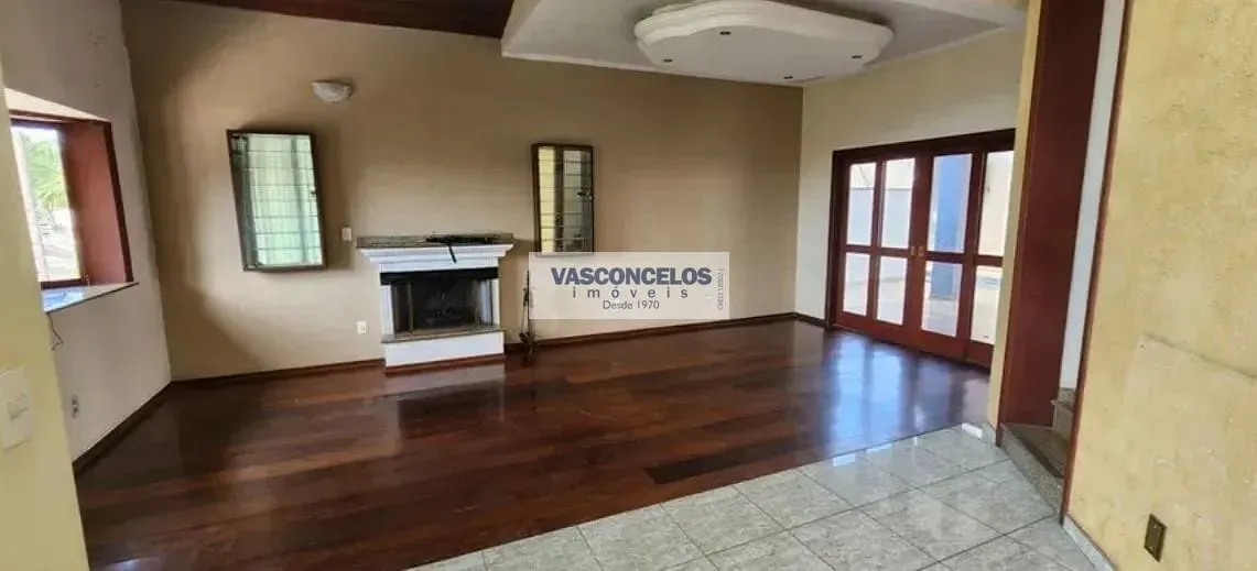 Casa, 4 quartos, 490 m² - Foto 23