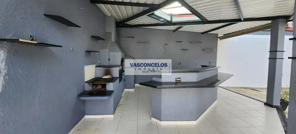 Casa, 4 quartos, 490 m² - Foto 9