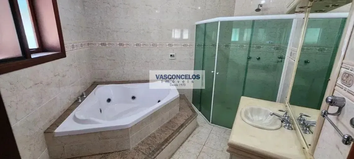 Casa, 4 quartos, 490 m² - Foto 17