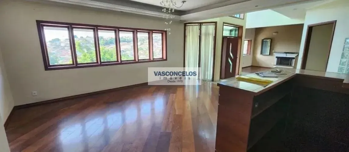 Casa, 4 quartos, 490 m² - Foto 22