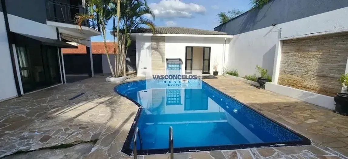 Casa, 4 quartos, 490 m² - Foto 10