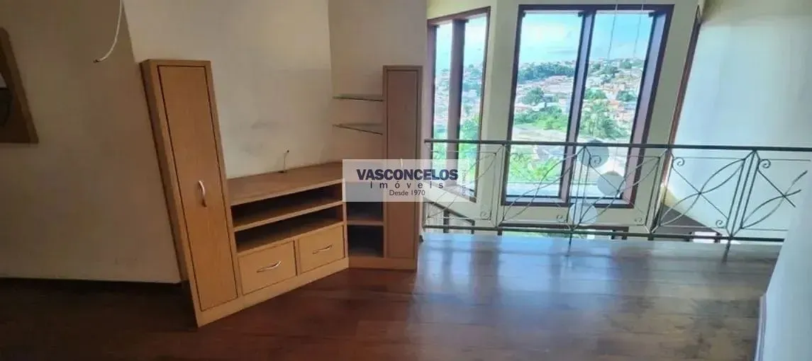 Casa, 4 quartos, 490 m² - Foto 18