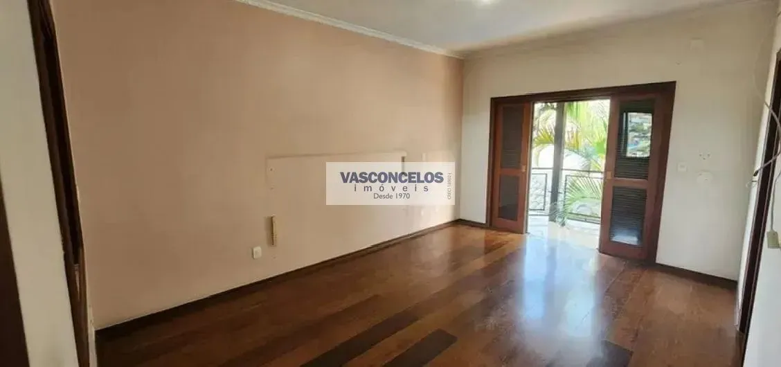 Casa, 4 quartos, 490 m² - Foto 13