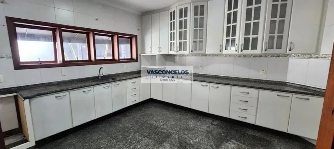 Casa, 4 quartos, 490 m² - Foto 6