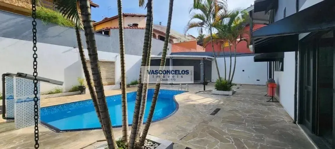 Casa, 4 quartos, 490 m² - Foto 8