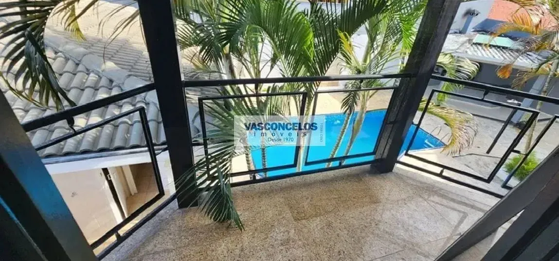 Casa, 4 quartos, 490 m² - Foto 15